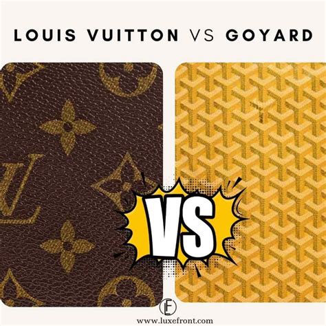 why is goyard so expensive.